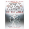 Heir to the Empire: Star Wars Legends: The 20th Anniversary Edition - Hardcover
