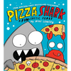 Pizza Shark: A Fin-Tastic Feast - Hardcover