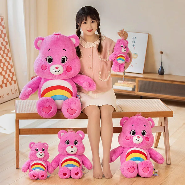 Care Bears Plush Toys Teddy Bear
