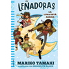 La Luna Esta Arriba / The Moon Is Up - Hardcover
