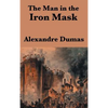 The Man in the Iron Mask - Hardcover