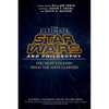 The Ultimate Star Wars and Philosophy: You Must Unlearn What You Have Learned - Paperback