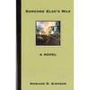 Someone Else's War - Paperback
