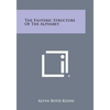 The Esoteric Structure of the Alphabet - Paperback