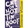 Cat on a Hot Tin Roof - Paperback