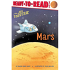 Mars: Ready-To-Read Level 1 - Paperback