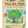 Tell Me, Tree: All about Trees for Kids - Hardcover