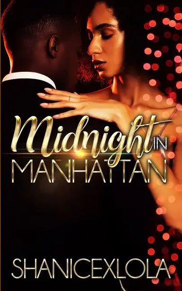 Midnight in Manhattan - Paperback