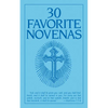 Thirty Favorite Novenas - Paperback