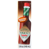 TABASCO: Chipotle Pepper Sauce, 5 oz