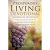 Prosperous Living Devotional - Paperback