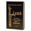 Lamb: The Gospel According to Biff, Christ's Childhood Pal - Leather