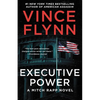 Executive Power - Paperback