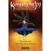 Kassandra Killjoy Paranormal Private-Eye - Paperback