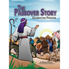 The Passover Story: Celebrating Freedom - Hardcover
