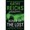 Bones of the Lost: A Temperance Brennan Novel - Mass Market Paperbound