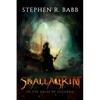 Skallagrim - In The Vales Of Pagarna (Book 1) - Paperback