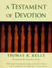 A Testament of Devotion - Paperback