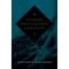 Recovering Biblical Manhood and Womanhood: A Response to Evangelical Feminism (Revised Edition) - Paperback