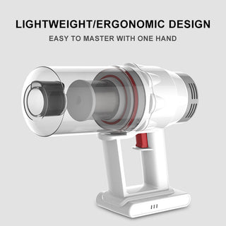 Handheld Industrial 2 in 1 Vacuum Cleaner