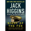 Night of the Fox - Paperback