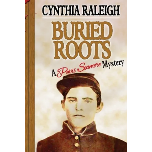 Buried Roots - Paperback
