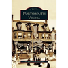 Portsmouth Virginia - Hardcover