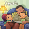 Proverbs for Kids: Biblical Wisdom for Children - Paperback