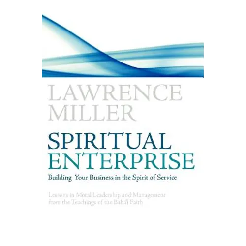 Spiritual Enterprise - Paperback
