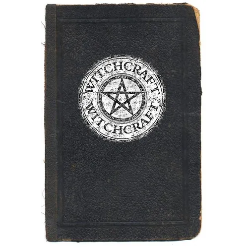 Witchcraft: A Beginners Guide to Witchcraft - Paperback