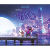 The Art of Vivo - Hardcover