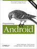 Programming Android - Paperback