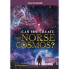 Can You Create the Norse Cosmos?: An Interactive Mythological Adventure - Paperback