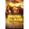 Brutal Claim - Paperback