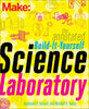 The Annotated Build-It-Yourself Science Laboratory: Build Over 200 Pieces of Science Equipment! - Paperback