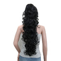 Claw Clip Ponytail Extensions