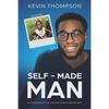 Self-Made Man: Autobiography of a Black Transgender Man - Paperback