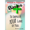 Basics - Plus - To Help Your Game of Pool - Paperback