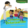 Let's Meet a Veterinarian - Paperback