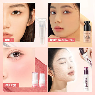 Buy 5 Makeup Set