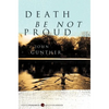 Death Be Not Proud - Paperback