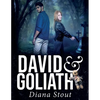 David & Goliath - Paperback