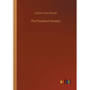 The Finished Mystery - Paperback