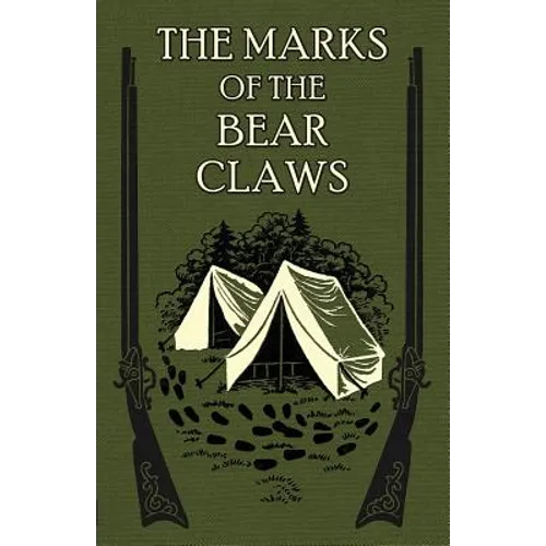 The Marks of the Bear Claws - Paperback