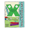 Multiplication - Paperback