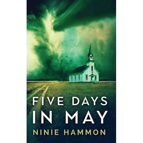 Five Days In May - Paperback