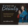 Way of Beauty: Rekindling Eucharistic Amazement Through VISIO Divina - Paperback