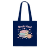 Kawaii Book Haul Tote Bag