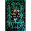 Gods & Monsters Myths & Tales: Epic Tales - Hardcover