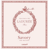 Laduree: The Savory Recipes - Hardcover